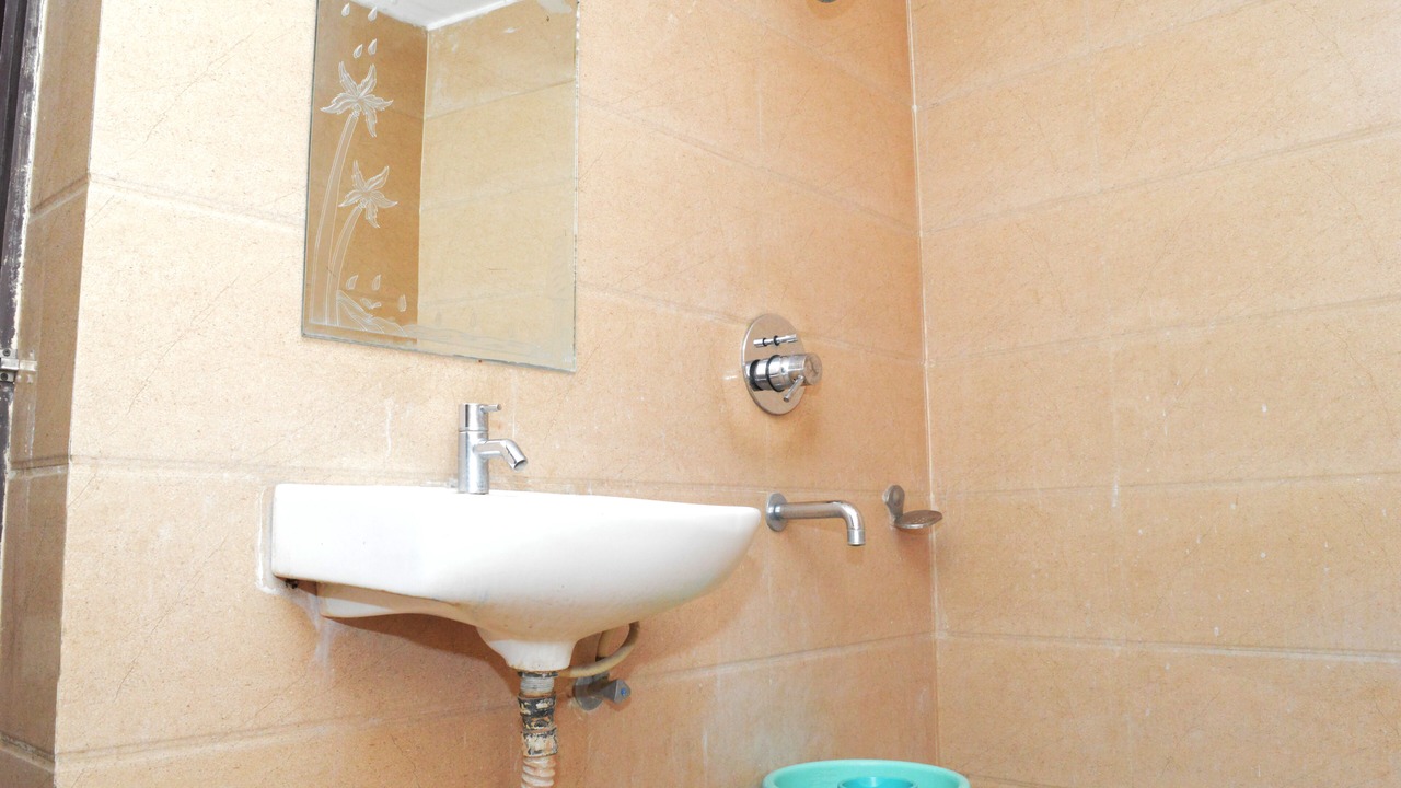 Photo of Bathroom in Raipur
