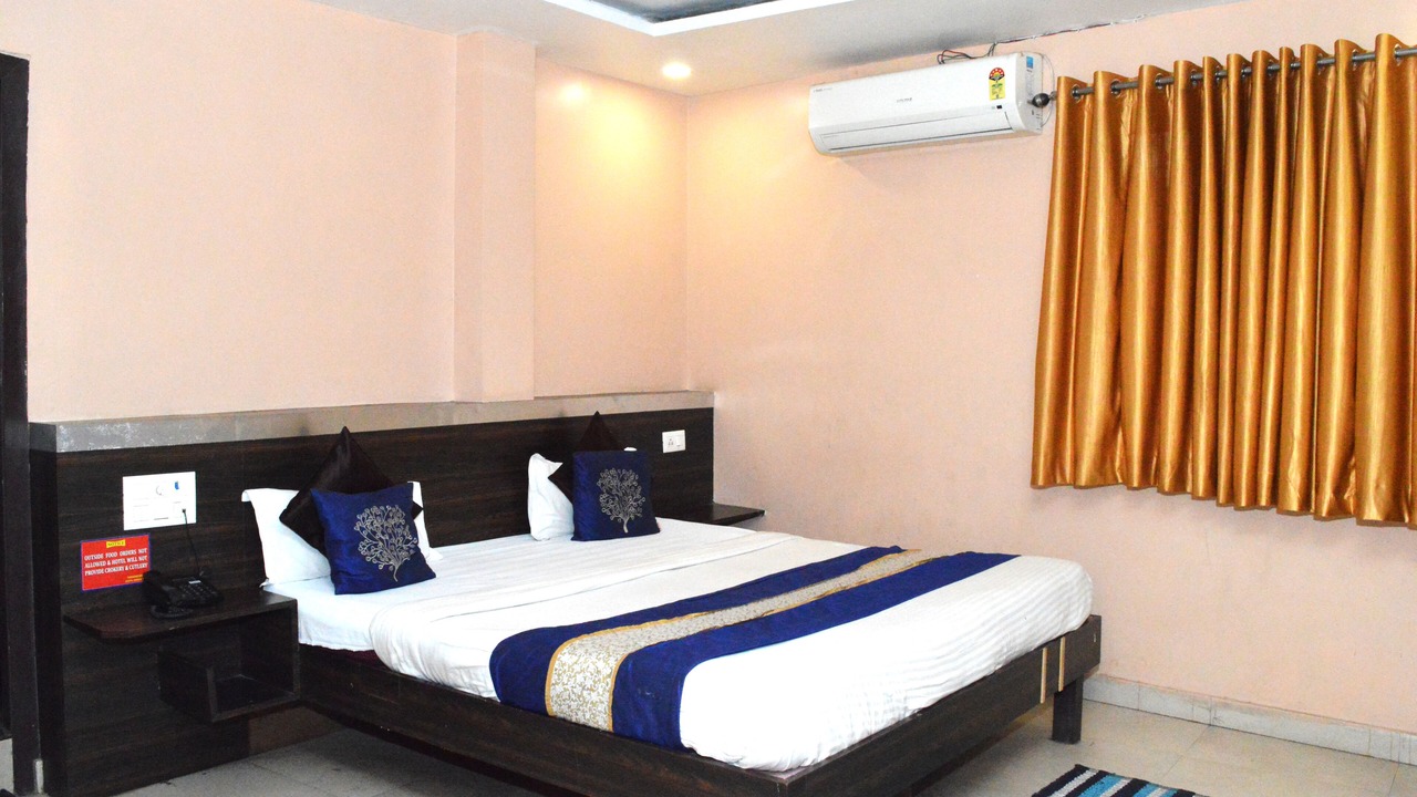 Photo of Bedroom in Raipur