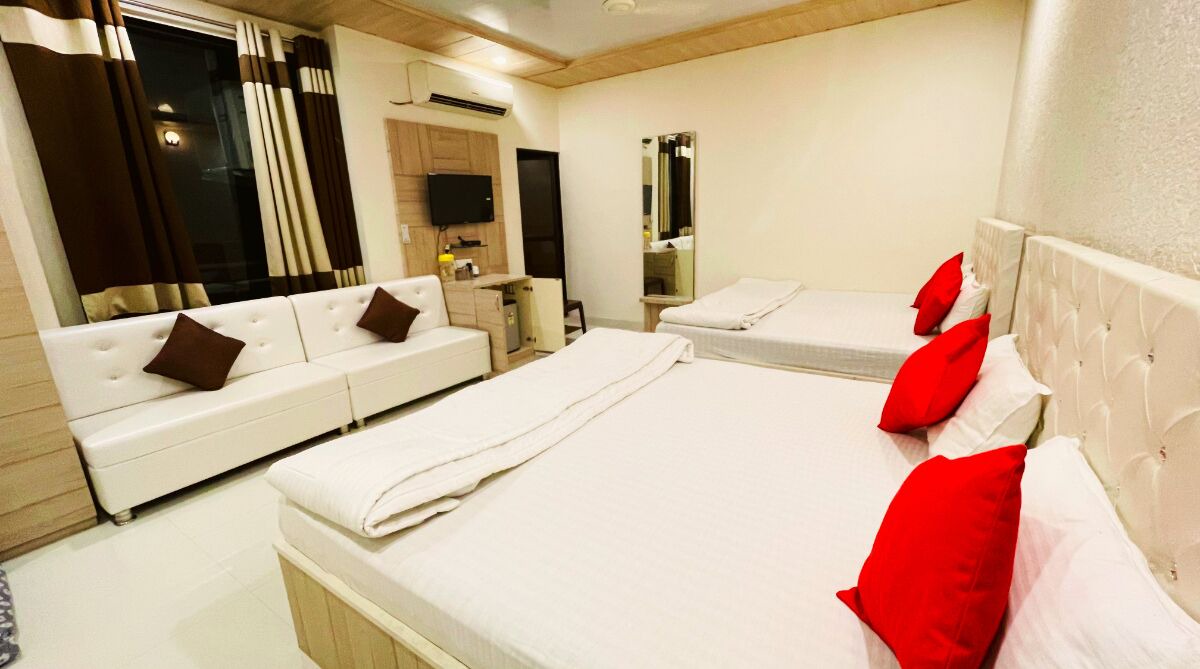 Photo of Bedroom in Kota