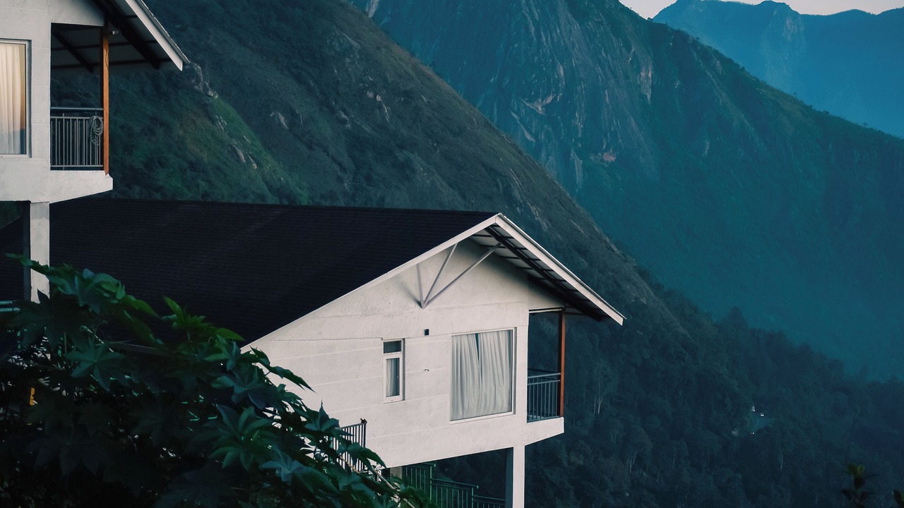 Photo of Outdoor in Chinnakanal