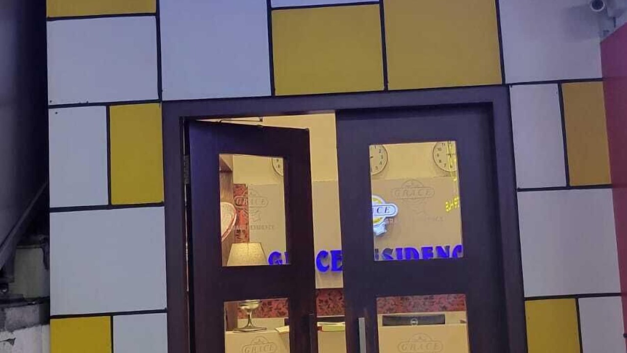 Photo of Outdoor in Meenambakkam