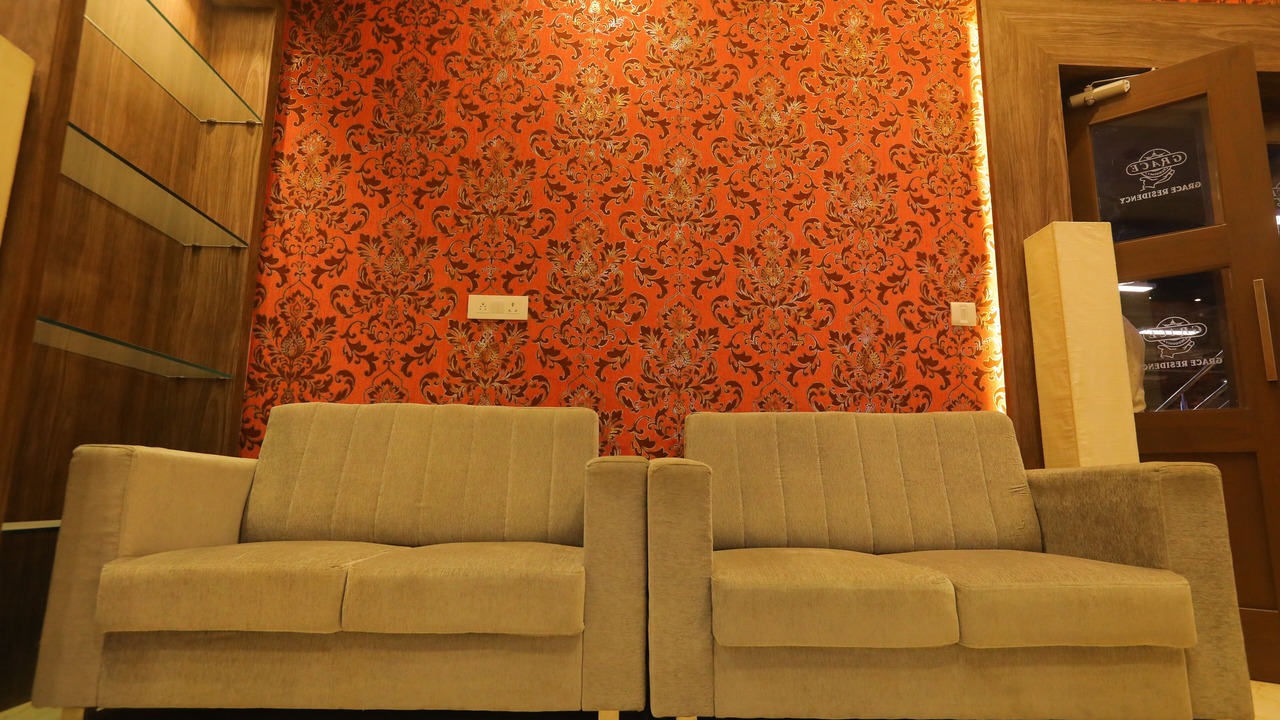 Photo of Outdoor in Meenambakkam