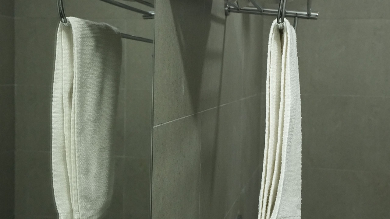 Photo of Bathroom in Meenambakkam