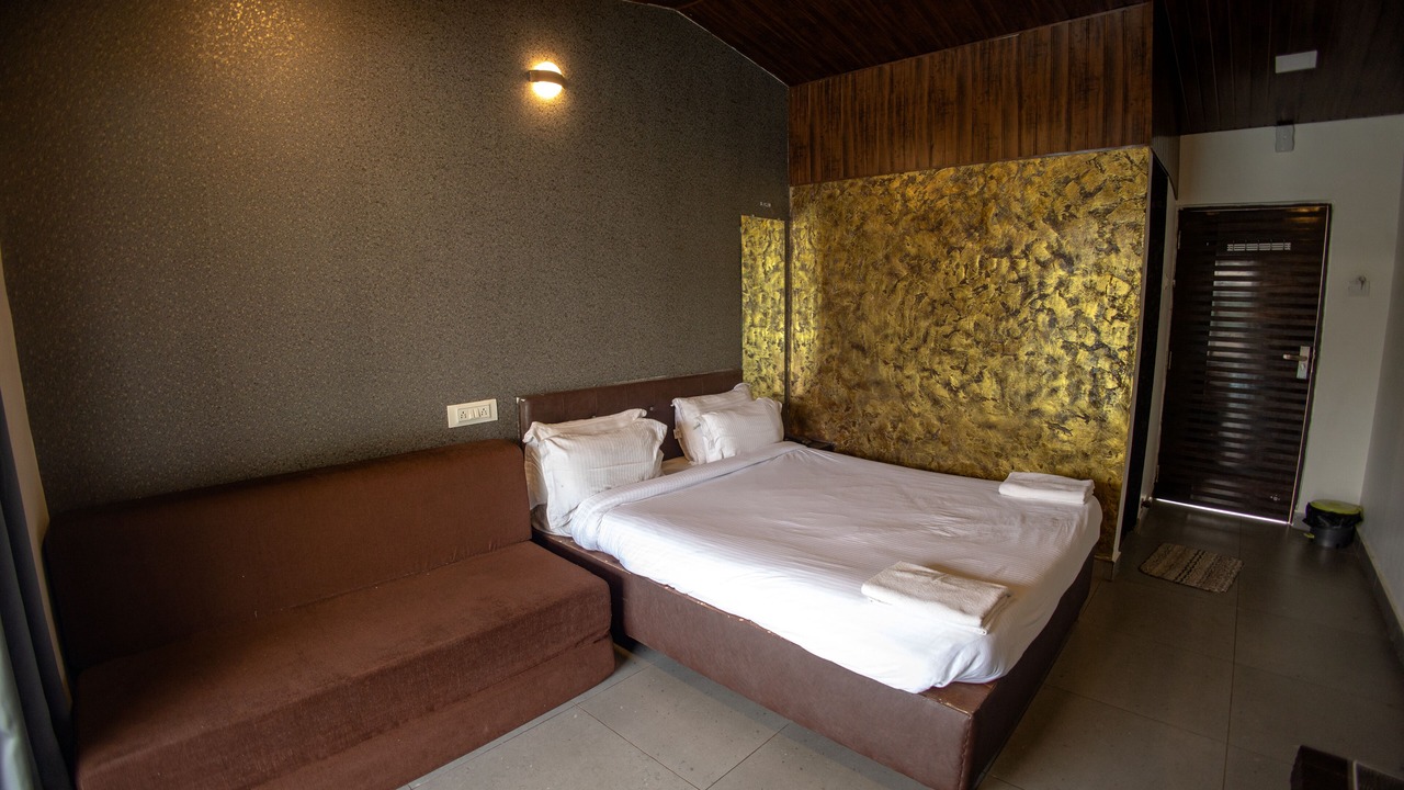 Photo of Patio Balcony in Karjat