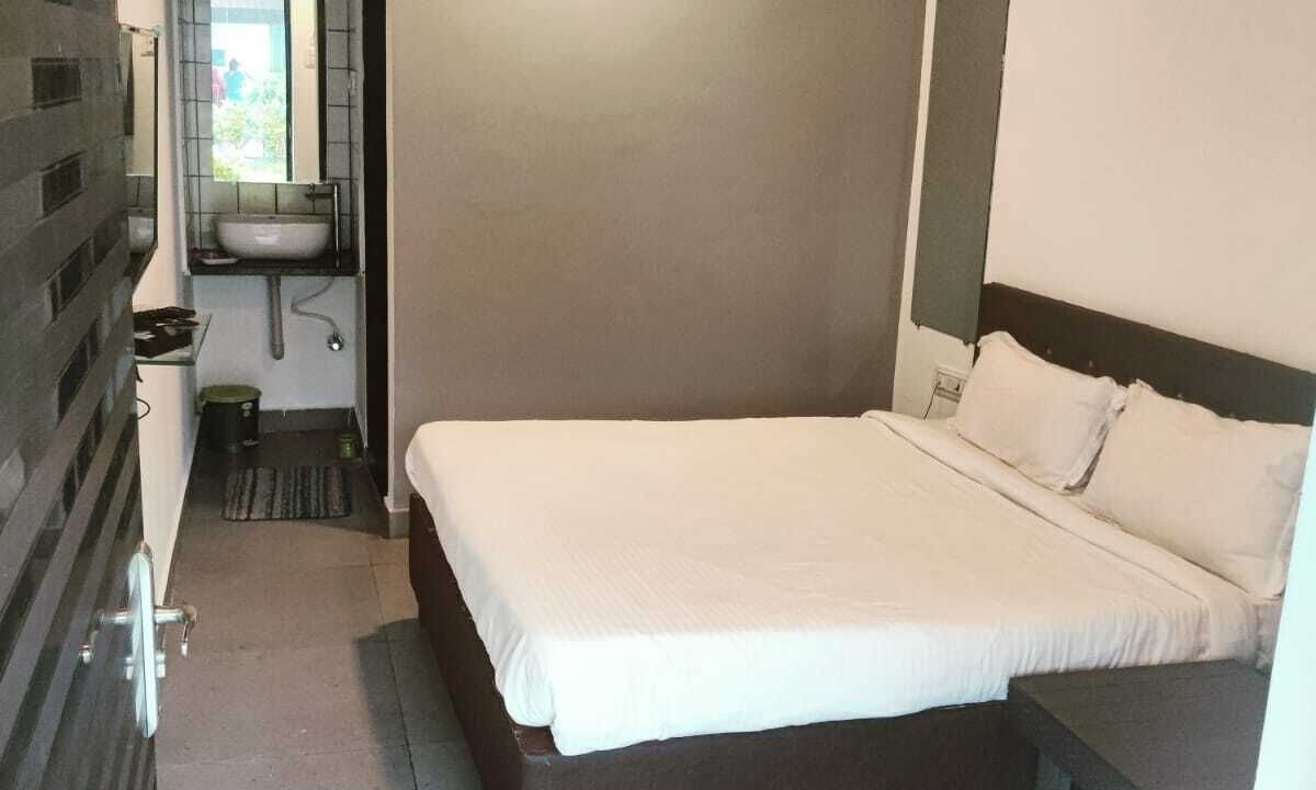 Photo of Bedroom in Karjat