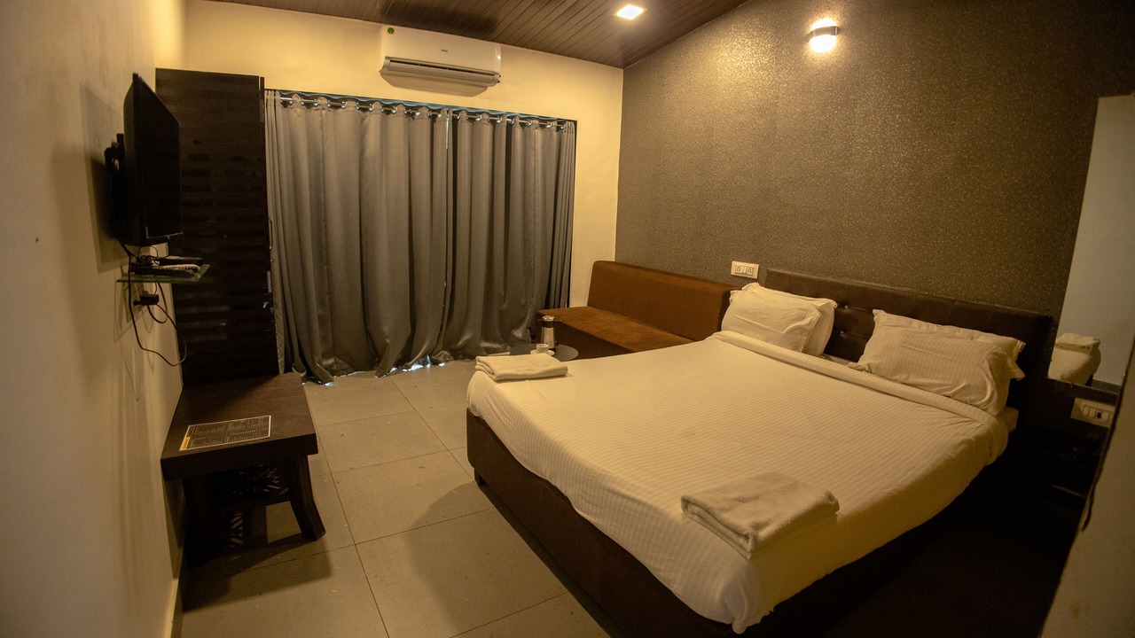 Photo of Patio Balcony in Karjat