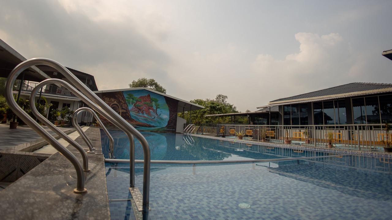 Photo of Outdoor in Karjat