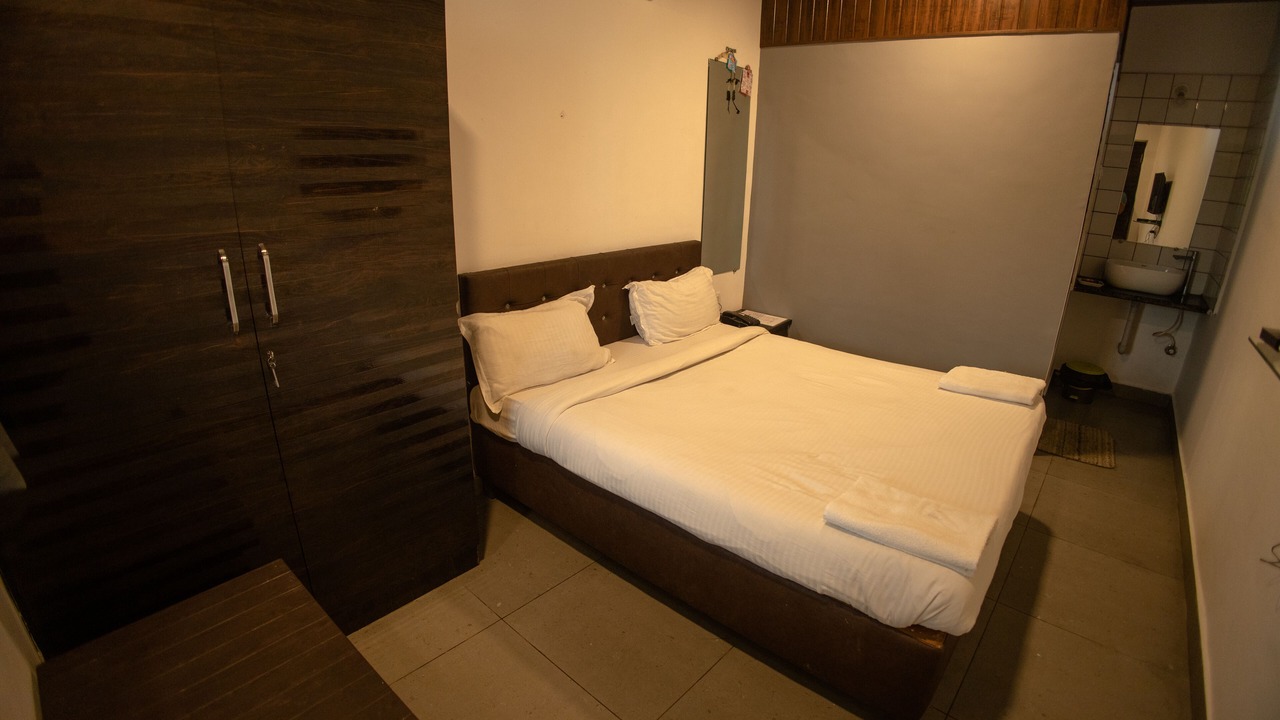 Photo of Bedroom in Karjat
