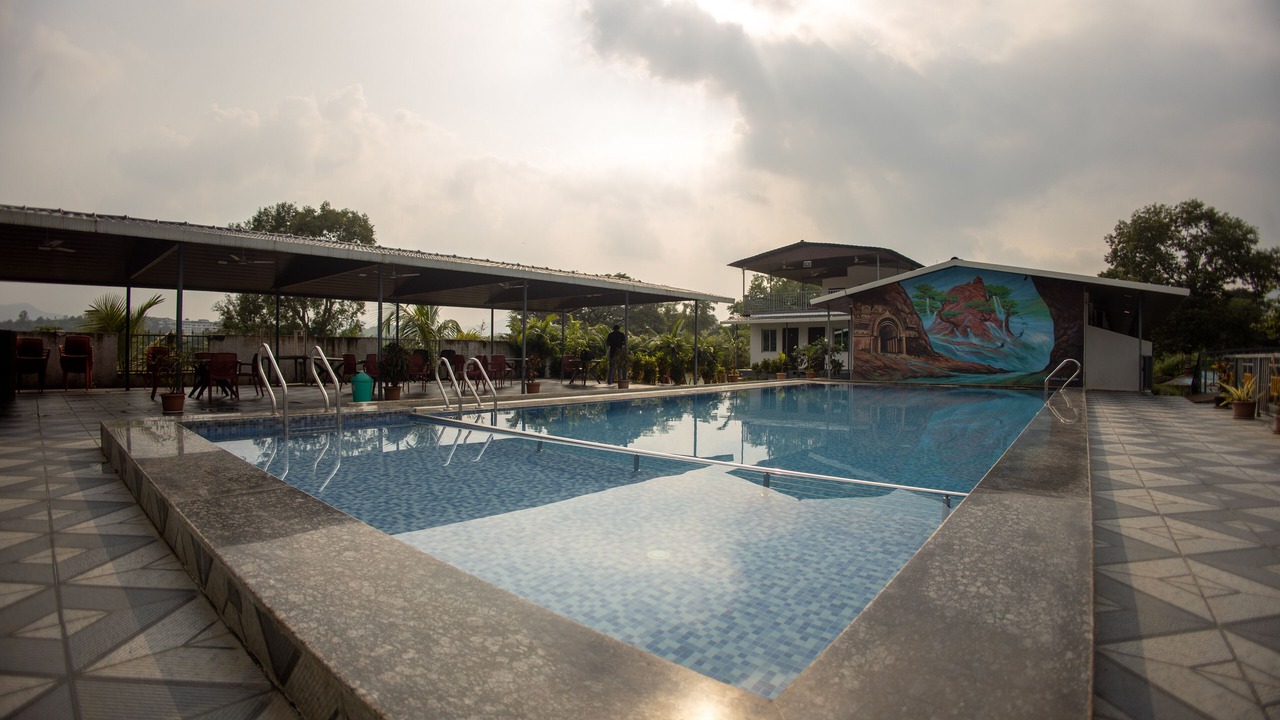 Photo of Outdoor in Karjat