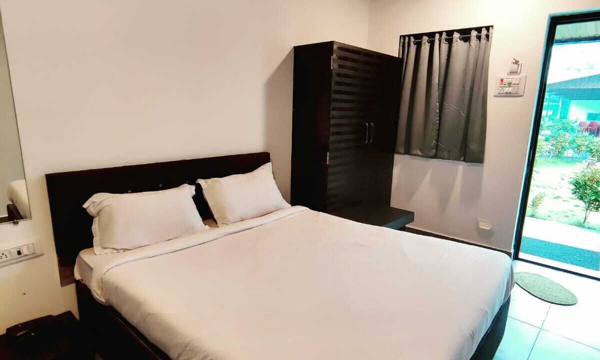Photo of Bedroom in Karjat