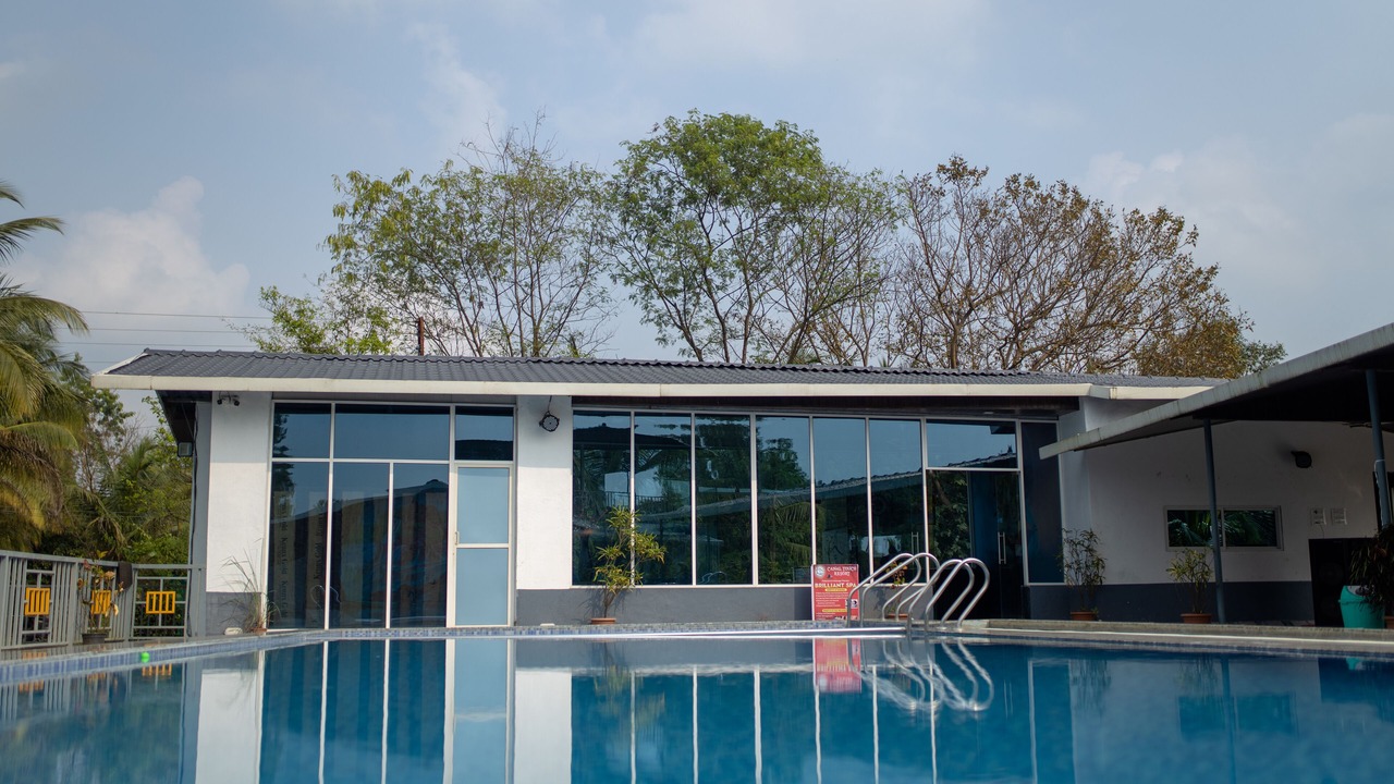 Photo of Outdoor in Karjat