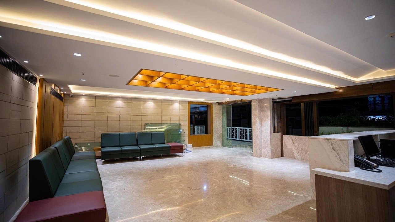 Photo of Others in HITEC City