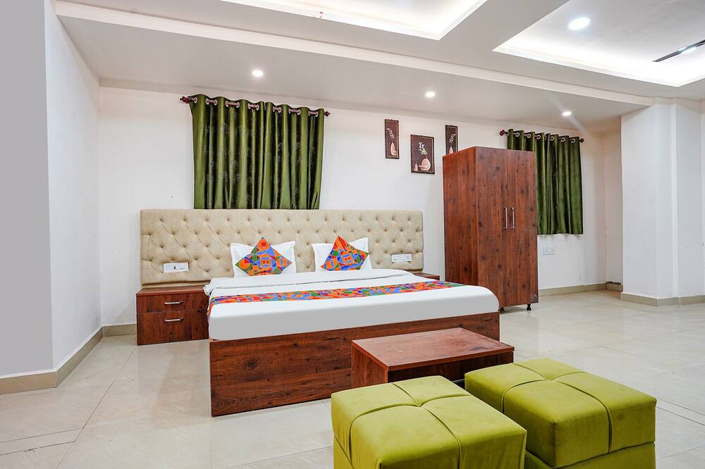Photo of Bedroom in Kolar Road
