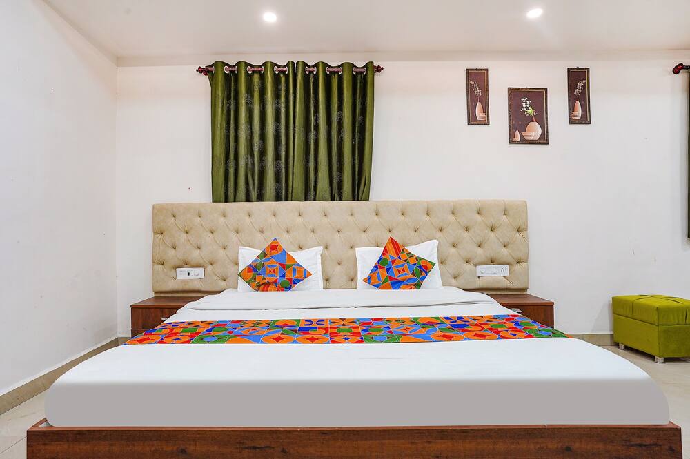 Photo of Bedroom in Kolar Road
