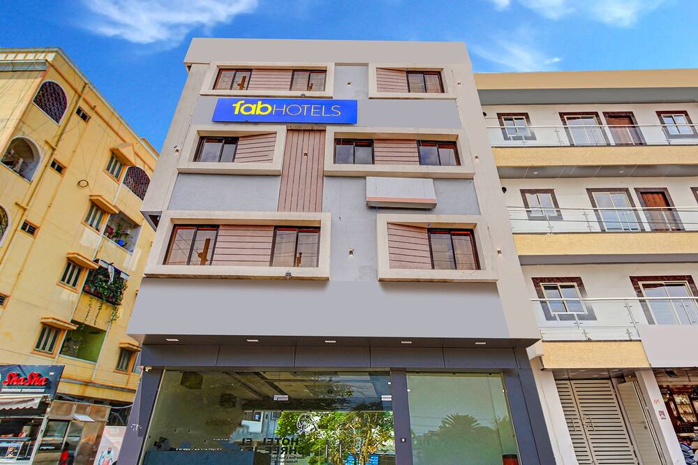 Photo of Outdoor in Kolar Road