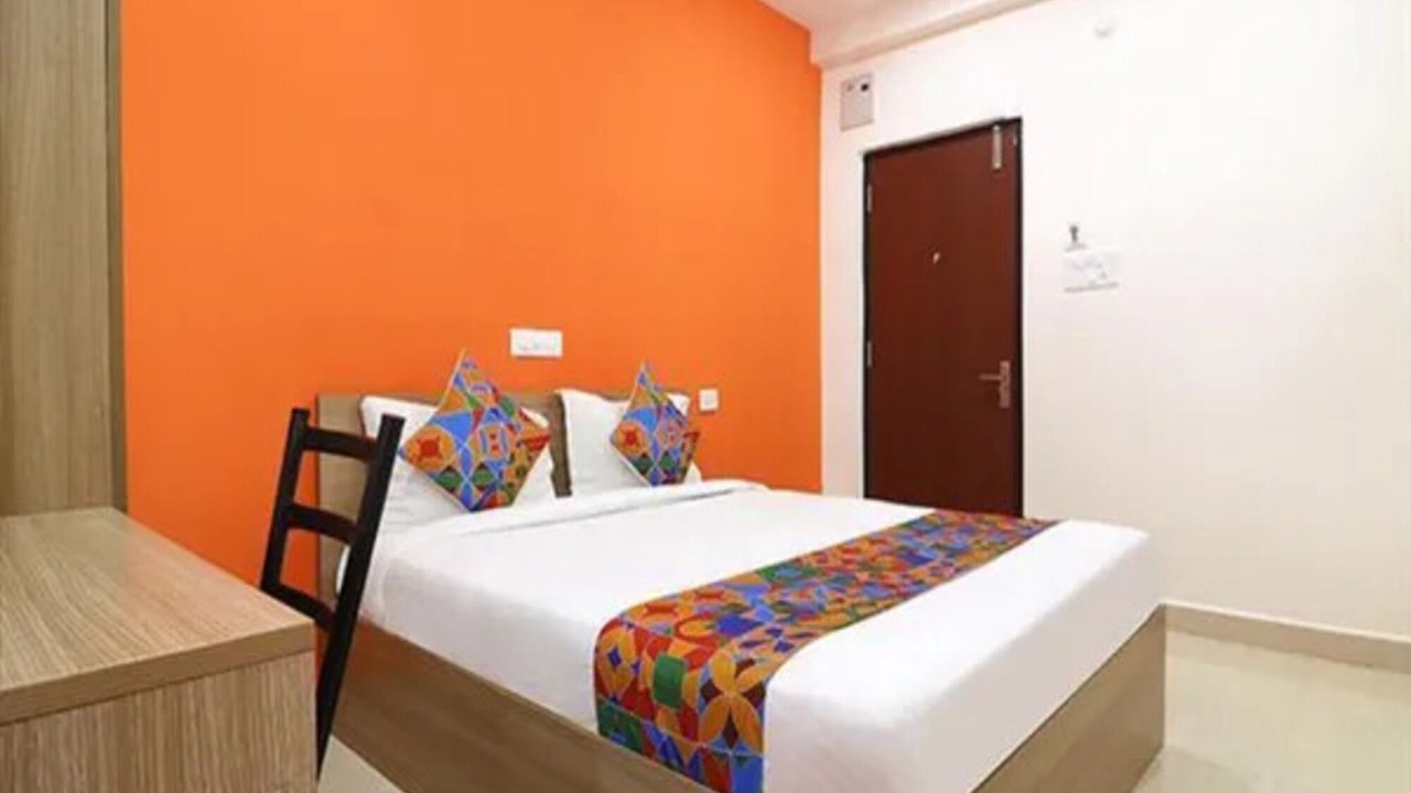 Photo of Bedroom in Kondapur