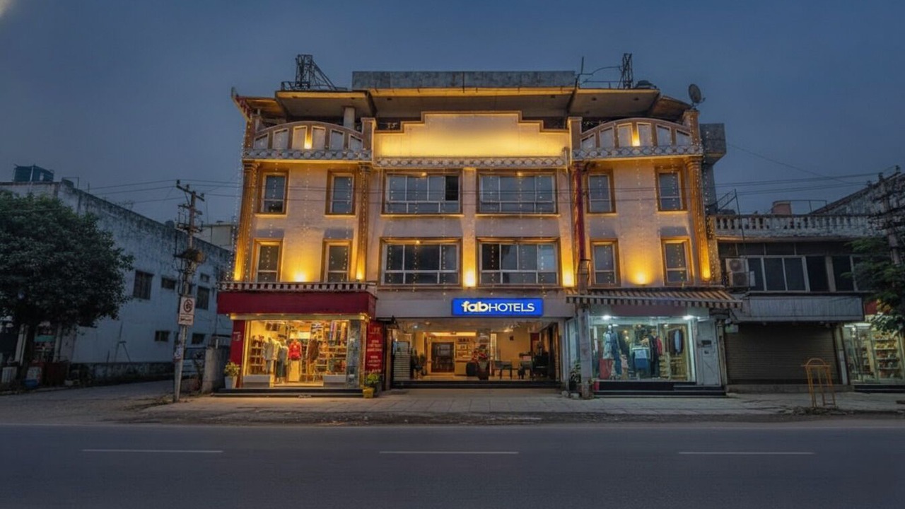 Photo of Outdoor in Bhopal