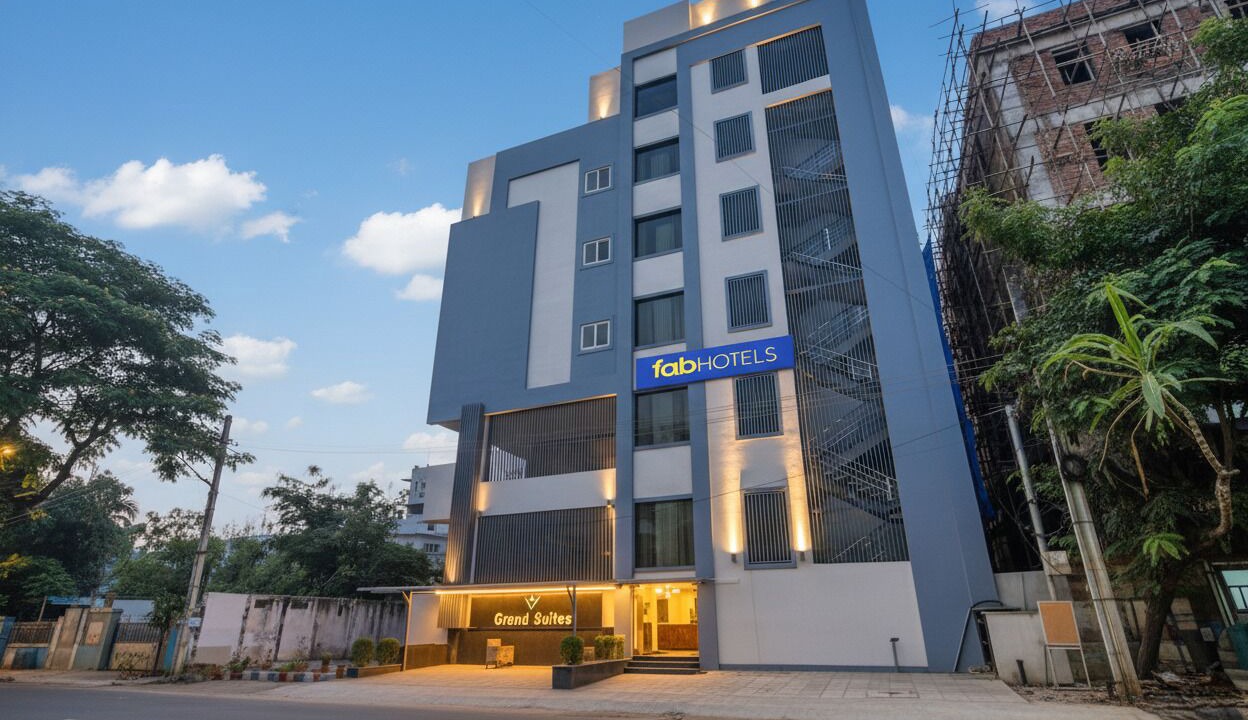 Photo of Outdoor in Hyderabad