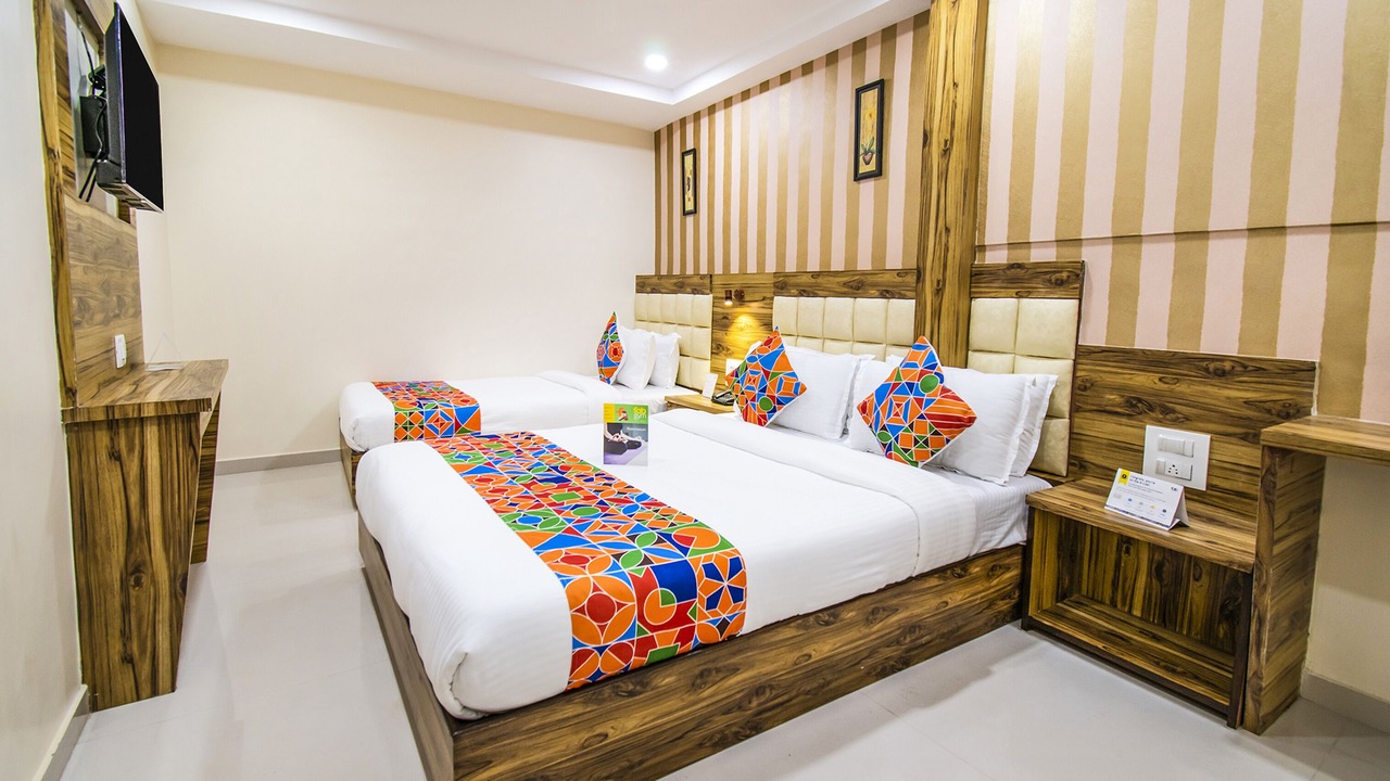 Photo of Bedroom in Santacruz