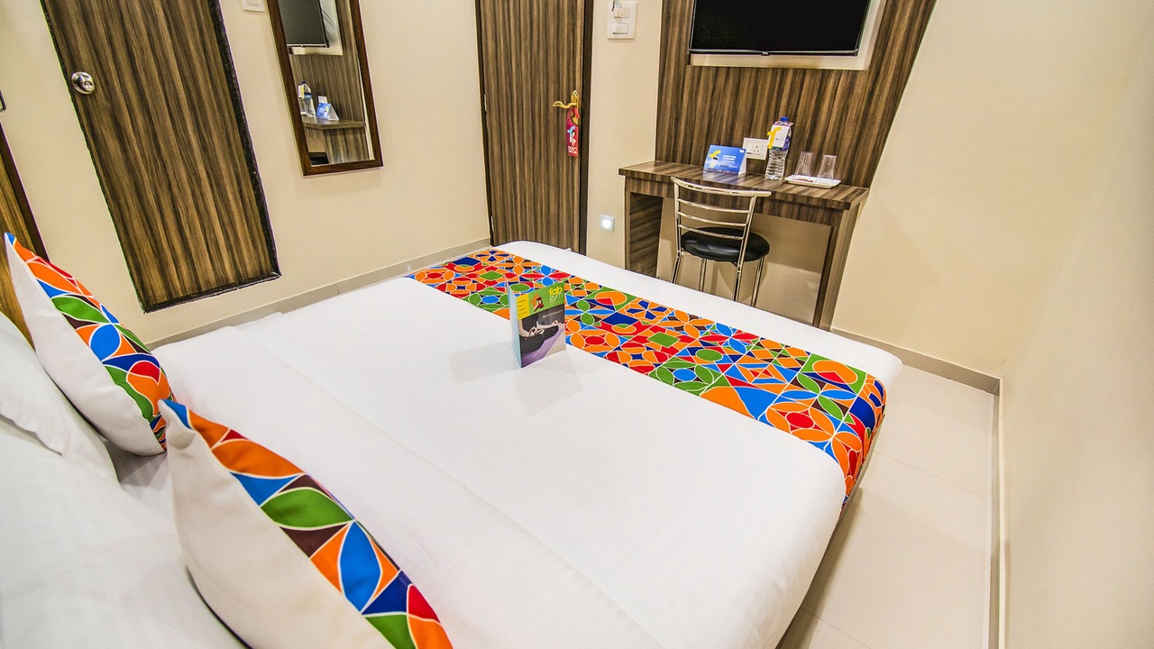 Photo of Bedroom in Santacruz