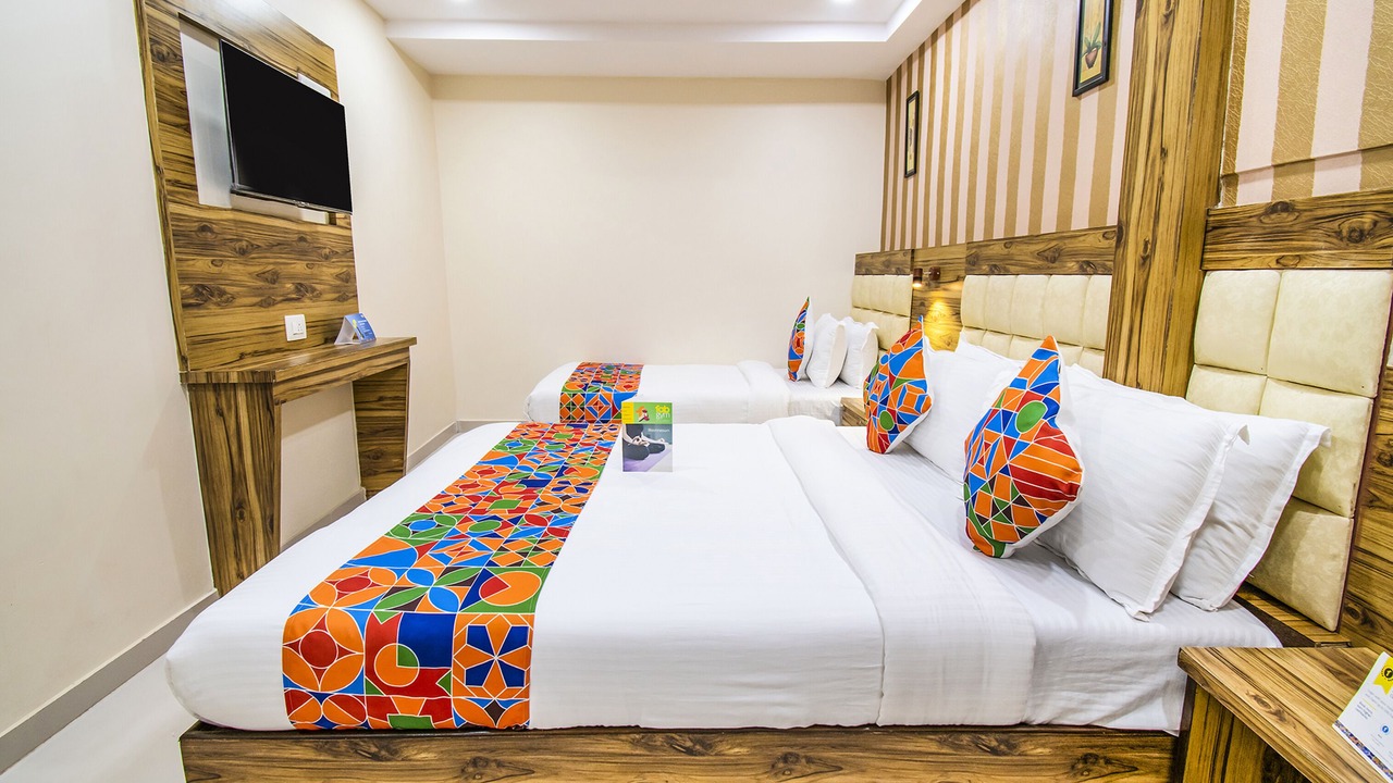 Photo of Bedroom in Santacruz