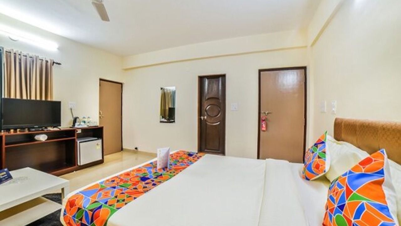 Photo of Bedroom in Saunta Vaddo