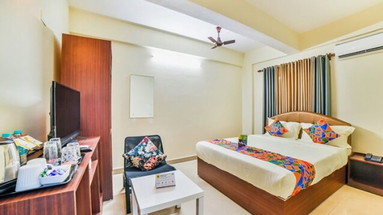 Photo of Bedroom in Saunta Vaddo