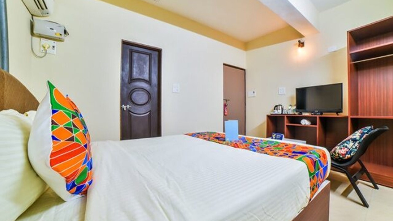 Photo of Bedroom in Saunta Vaddo