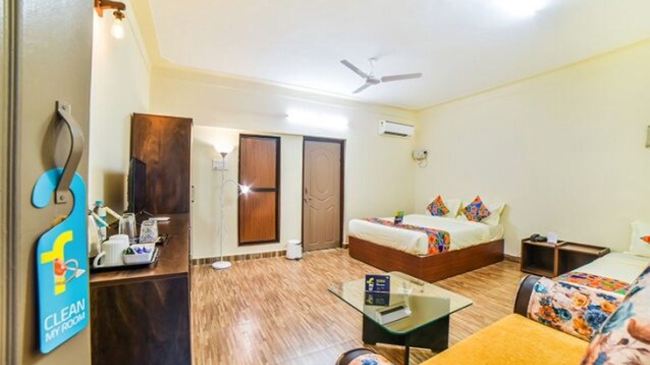Photo of Bedroom in Saunta Vaddo