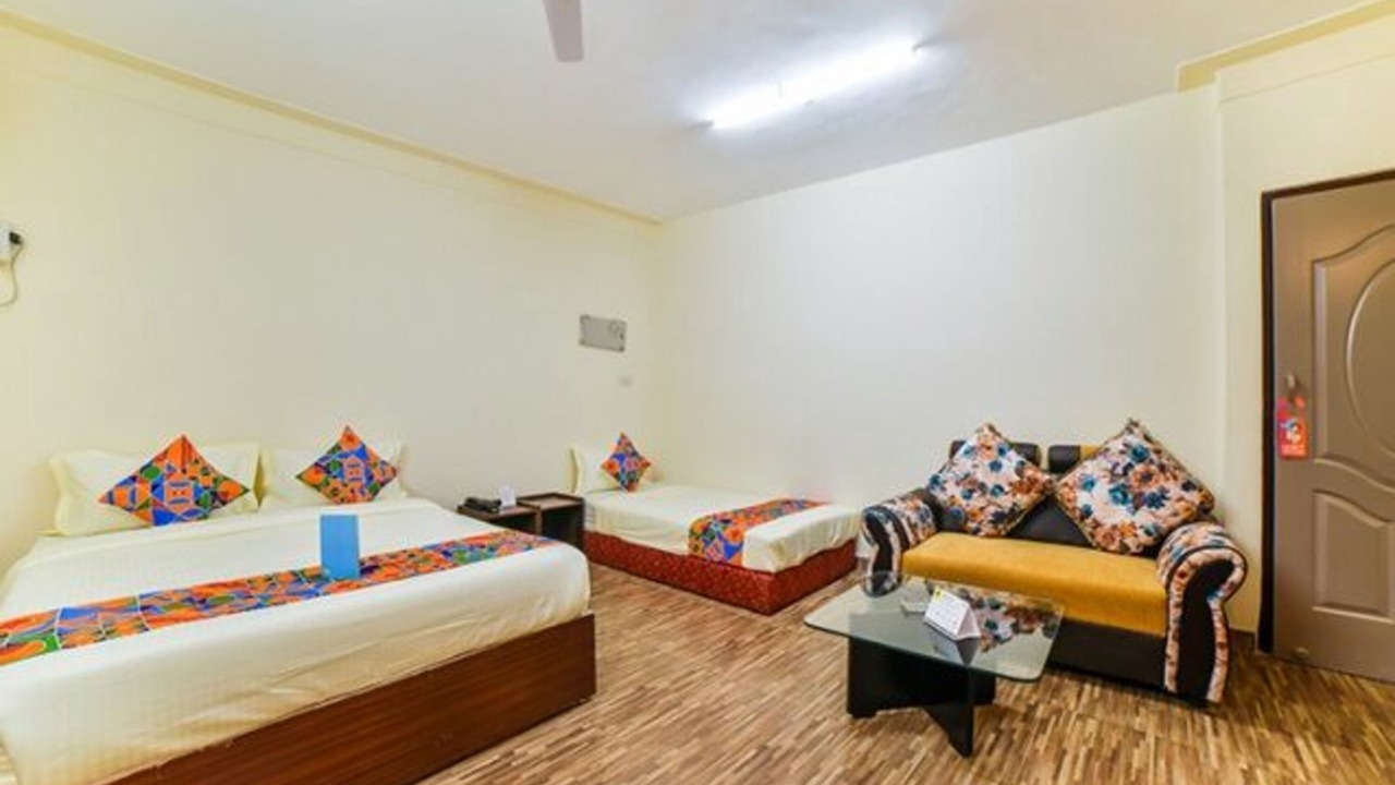 Photo of Bedroom in Saunta Vaddo