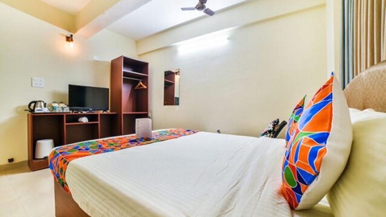 Photo of Bedroom in Saunta Vaddo