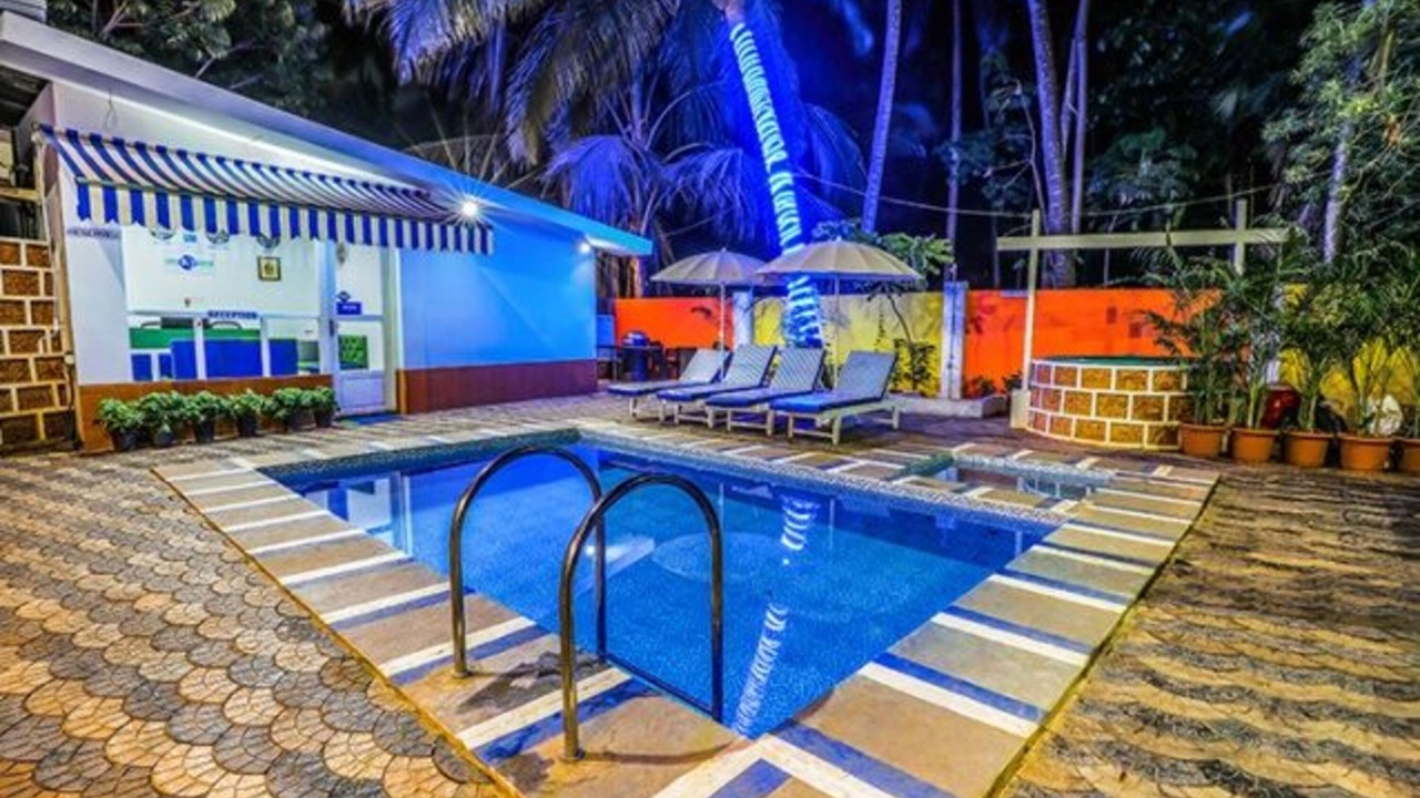 Photo of Outdoor in Saunta Vaddo