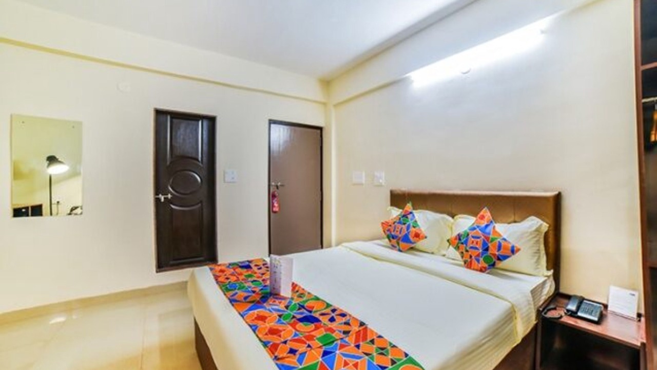 Photo of Bedroom in Saunta Vaddo