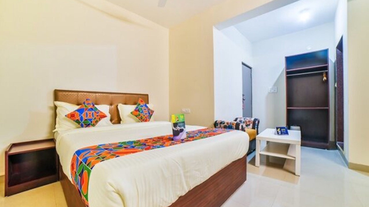 Photo of Bedroom in Saunta Vaddo
