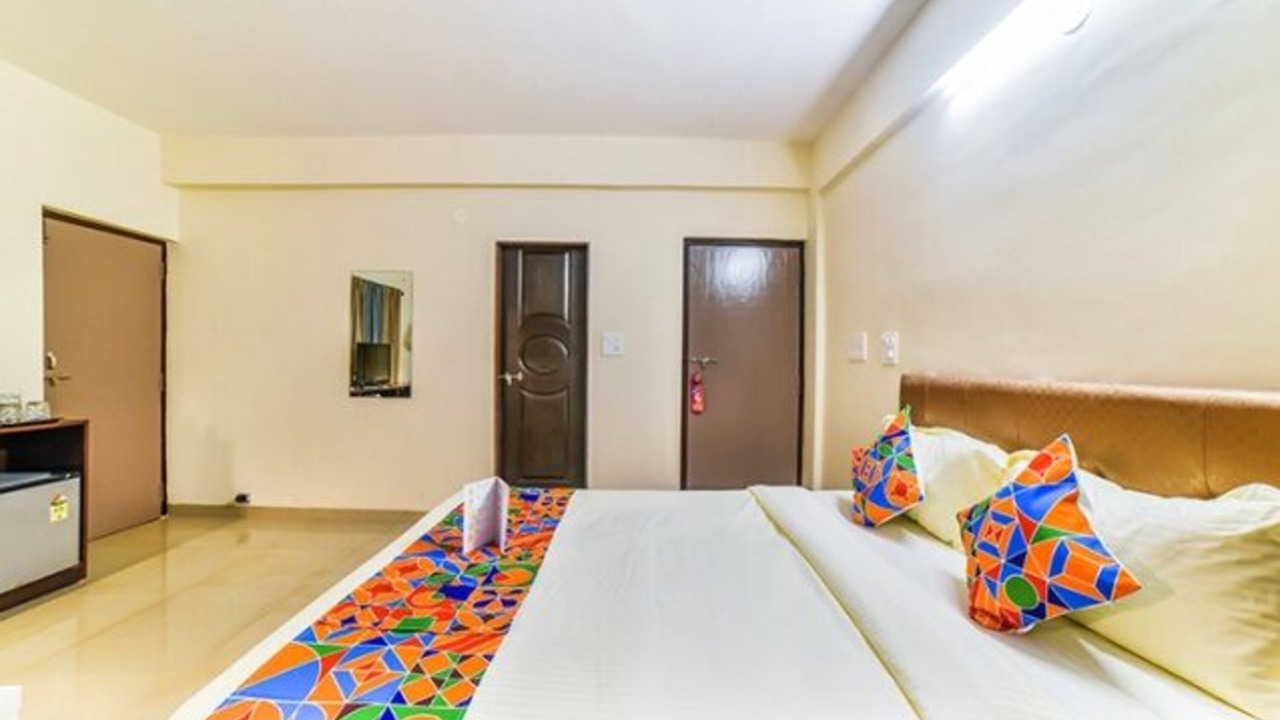 Photo of Bedroom in Saunta Vaddo