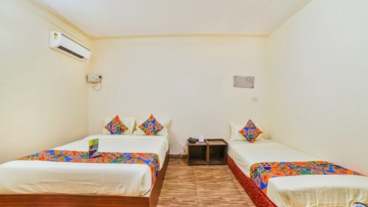 Photo of Bedroom in Saunta Vaddo