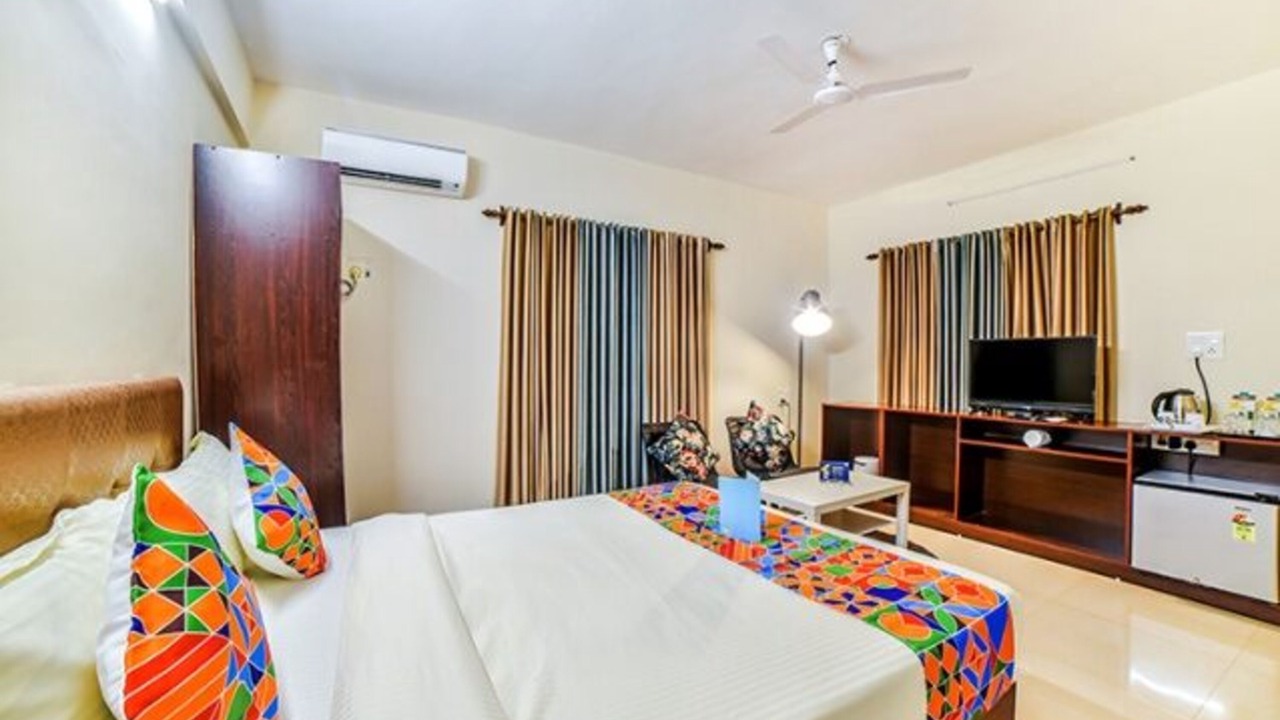 Photo of Bedroom in Saunta Vaddo