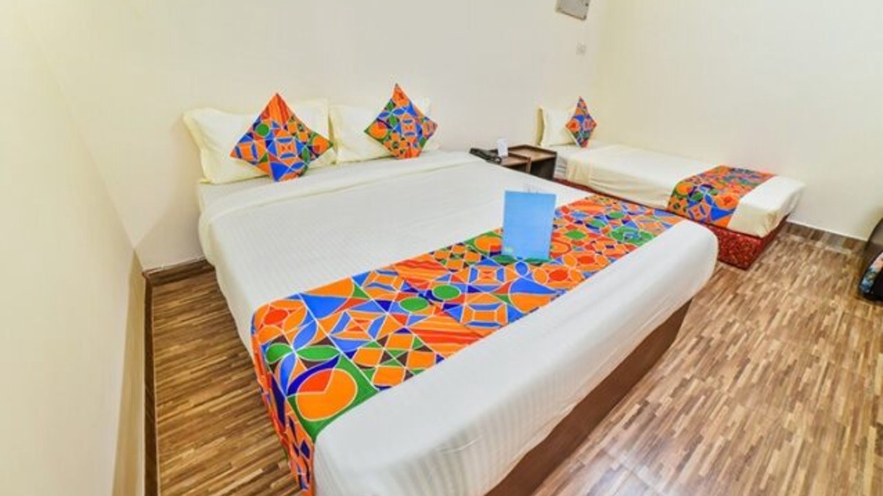 Photo of Bedroom in Saunta Vaddo