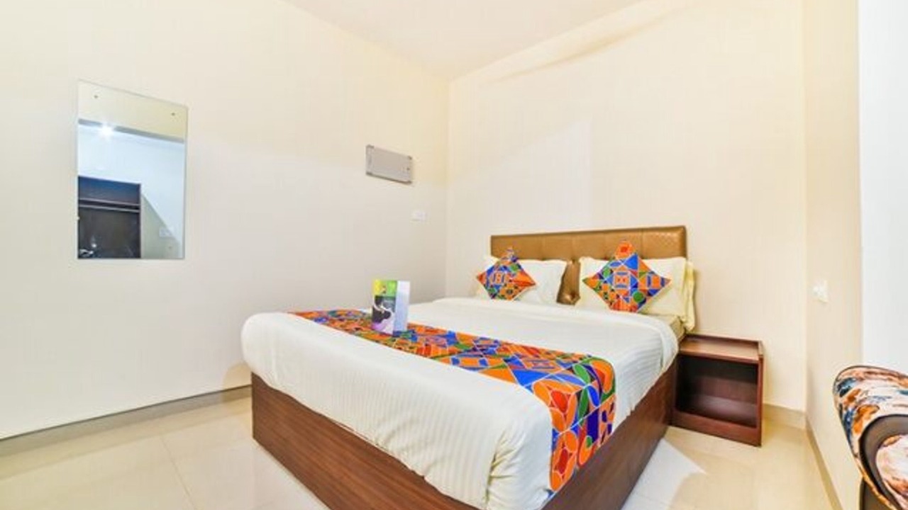 Photo of Bedroom in Saunta Vaddo