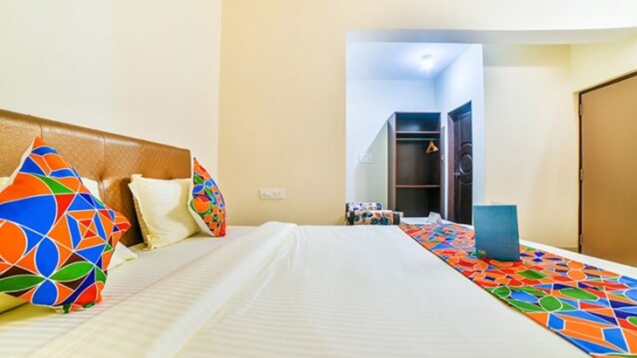 Photo of Bedroom in Saunta Vaddo