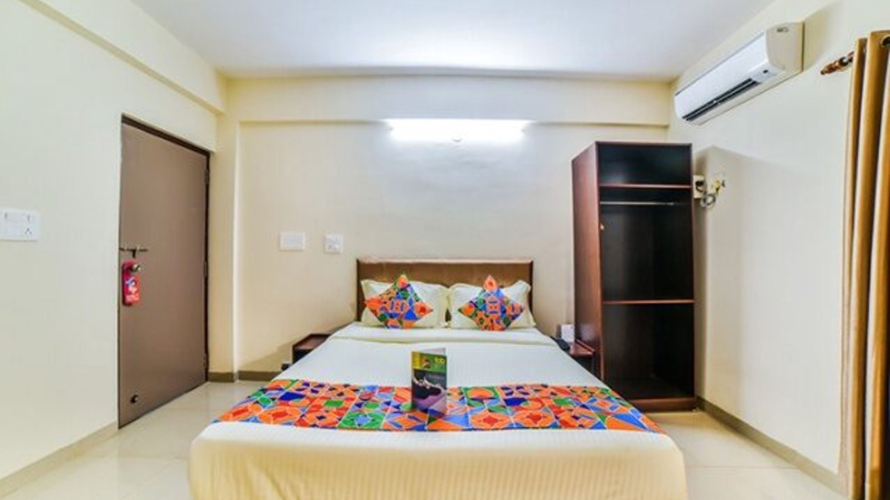 Photo of Bedroom in Saunta Vaddo
