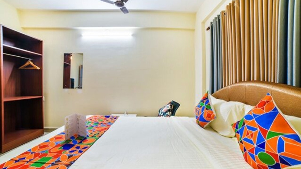 Photo of Bedroom in Saunta Vaddo