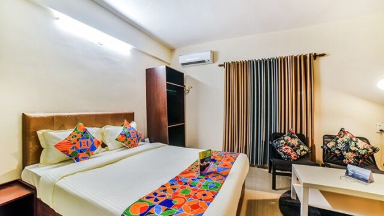 Photo of Bedroom in Saunta Vaddo