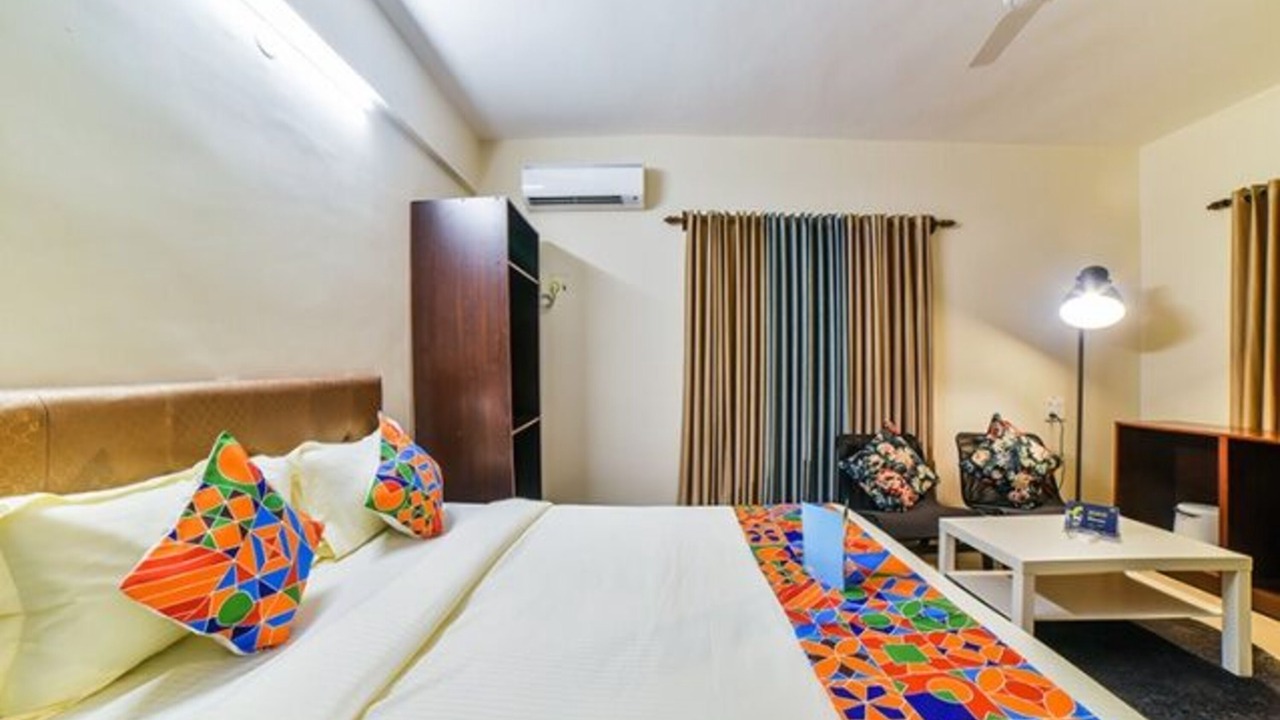 Photo of Bedroom in Saunta Vaddo