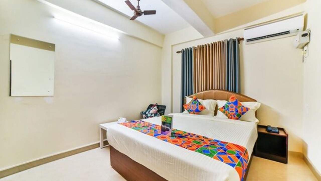 Photo of Bedroom in Saunta Vaddo