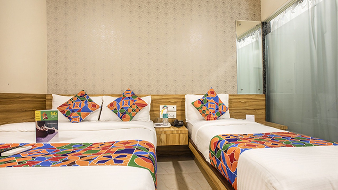 Photo of Bedroom in Marol