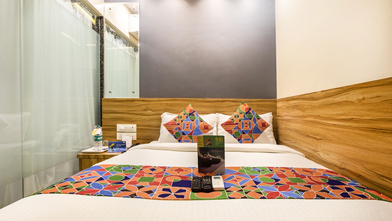 Photo of Bedroom in Marol