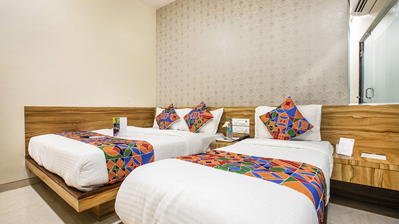 Photo of Bedroom in Marol