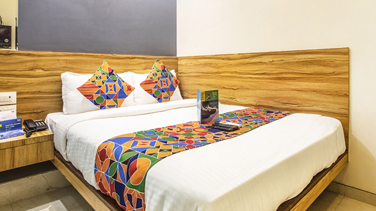 Photo of Bedroom in Marol