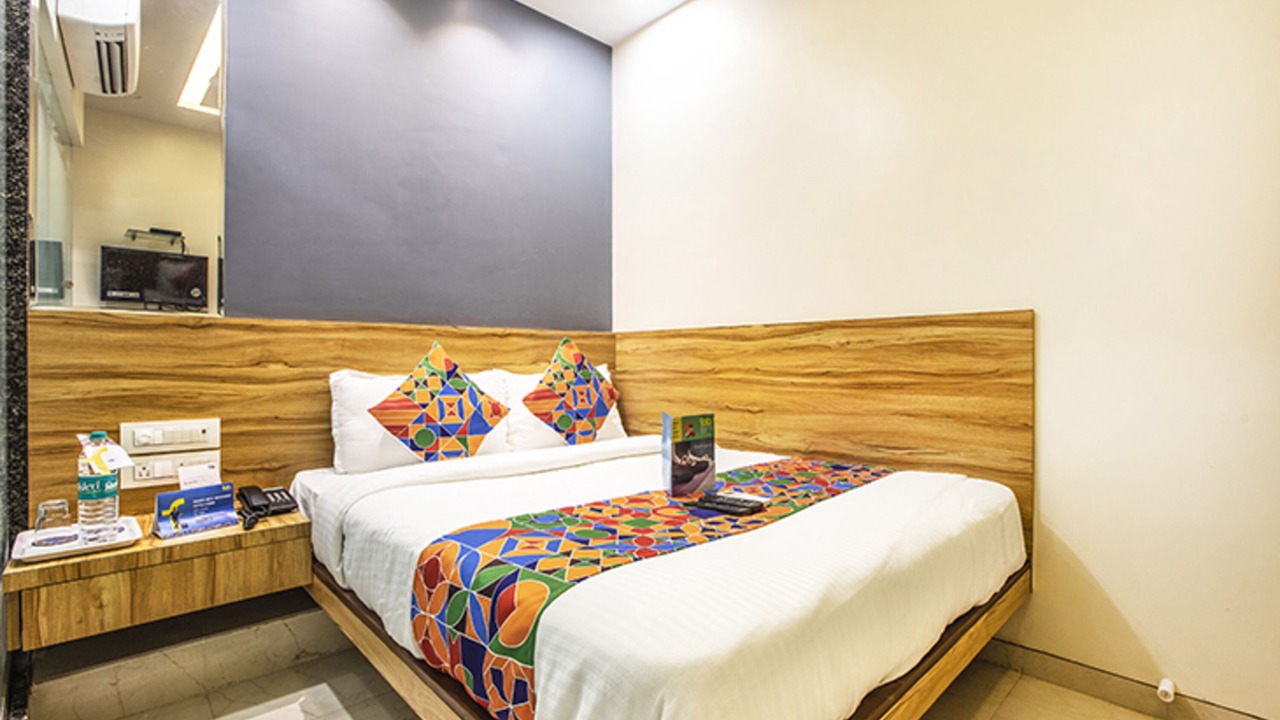 Photo of Bedroom in Marol